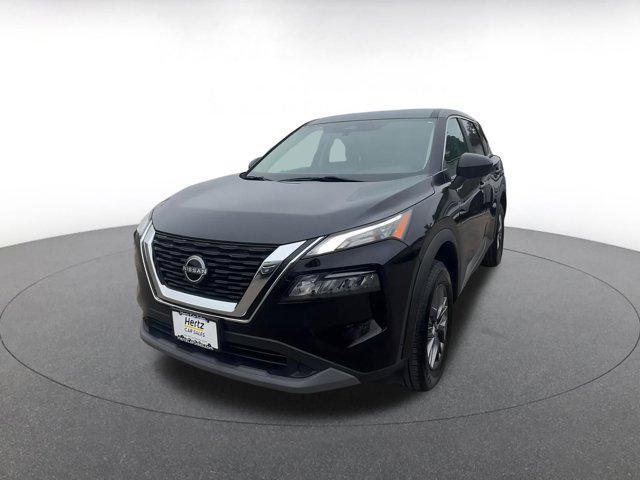used 2023 Nissan Rogue car, priced at $21,067