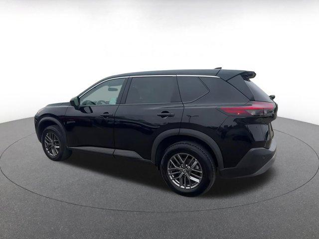 used 2023 Nissan Rogue car, priced at $21,067