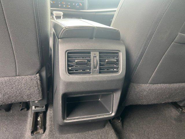 used 2023 Nissan Rogue car, priced at $21,067
