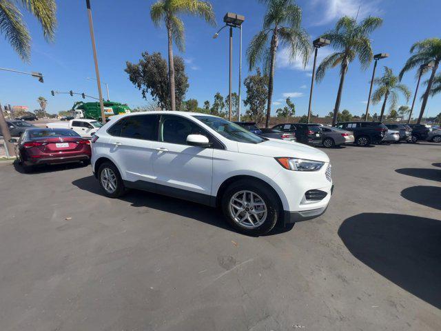 used 2024 Ford Edge car, priced at $28,529