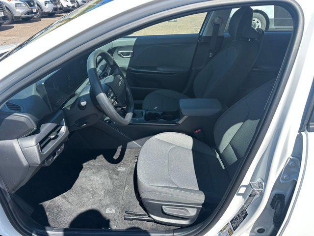 used 2025 Kia K4 car, priced at $20,584