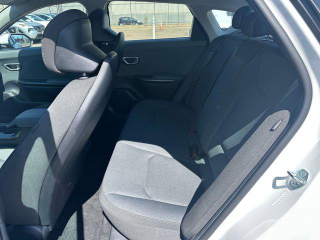 used 2025 Kia K4 car, priced at $20,584