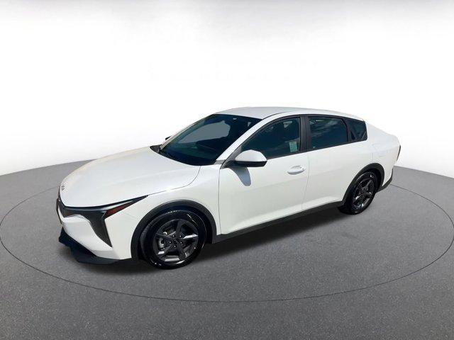 used 2025 Kia K4 car, priced at $20,584