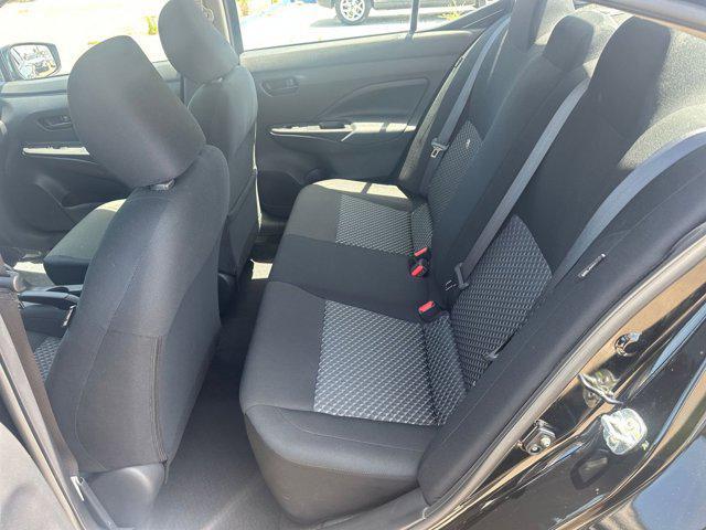 used 2024 Nissan Versa car, priced at $16,048