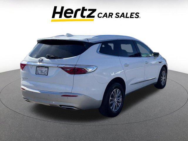 used 2022 Buick Enclave car, priced at $23,343