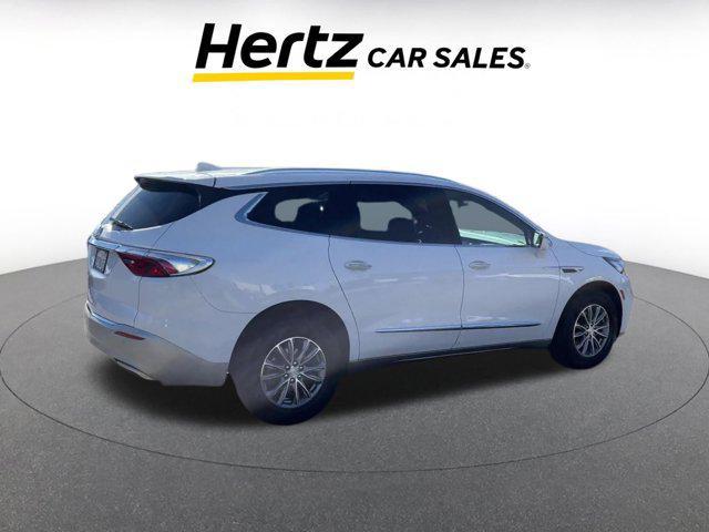 used 2022 Buick Enclave car, priced at $23,343