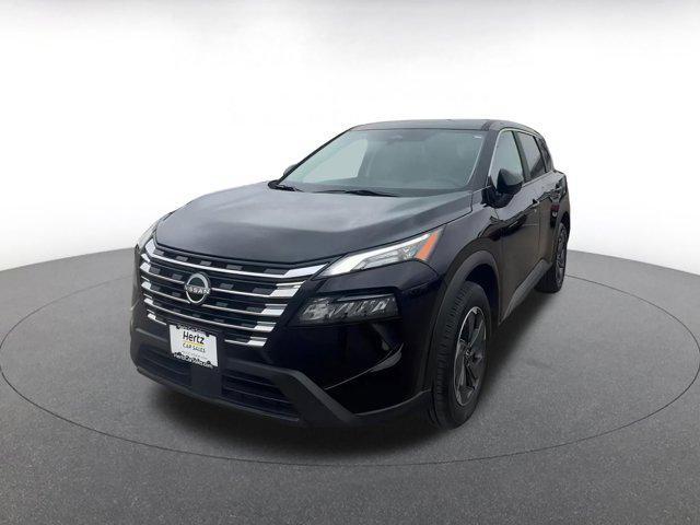 used 2023 Nissan Rogue car, priced at $22,574