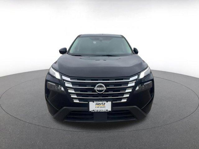 used 2023 Nissan Rogue car, priced at $22,574