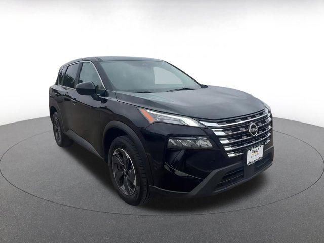 used 2023 Nissan Rogue car, priced at $22,574