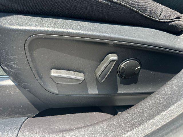 used 2024 Ford Escape car, priced at $20,509