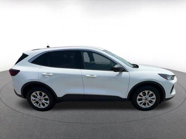 used 2024 Ford Escape car, priced at $20,509
