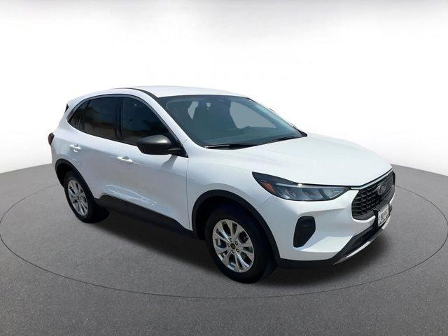 used 2024 Ford Escape car, priced at $20,509
