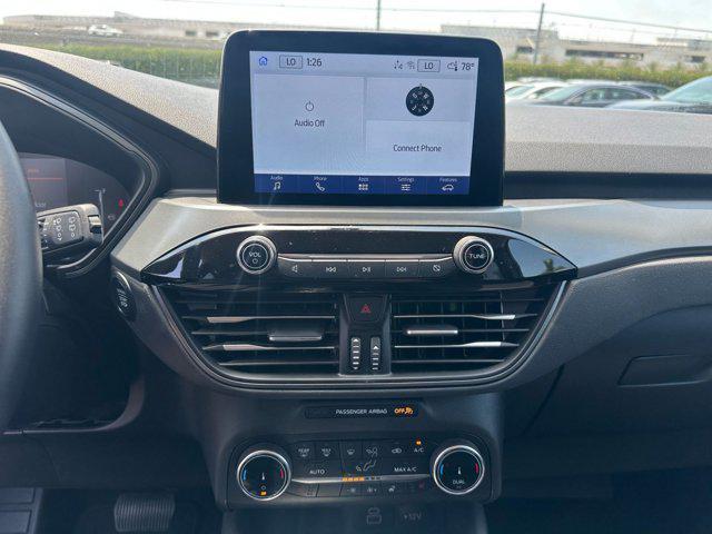 used 2024 Ford Escape car, priced at $20,509