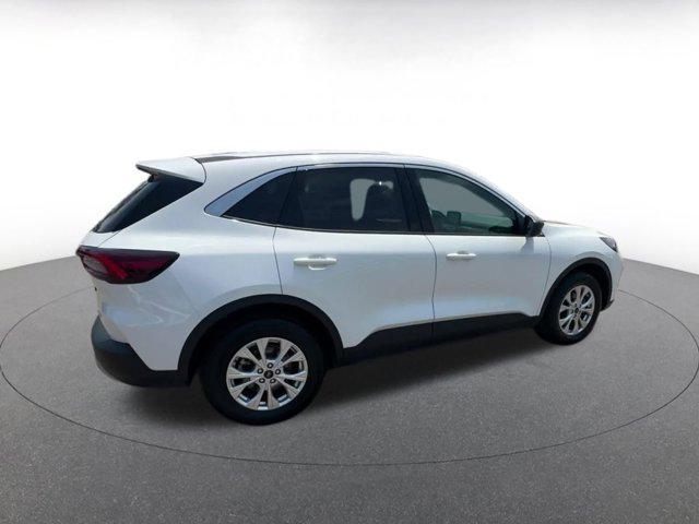 used 2024 Ford Escape car, priced at $20,509