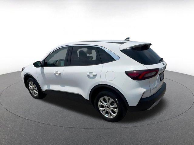 used 2024 Ford Escape car, priced at $20,509