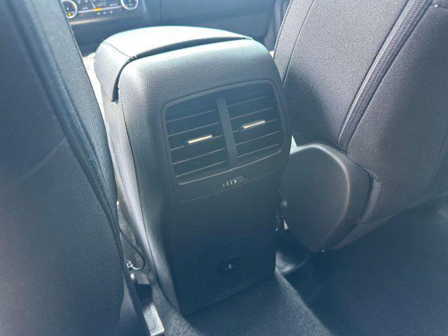 used 2024 Ford Escape car, priced at $20,509