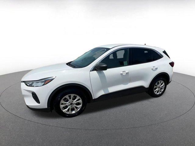 used 2024 Ford Escape car, priced at $20,509