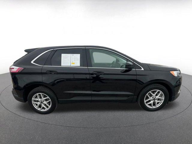 used 2024 Ford Edge car, priced at $23,625