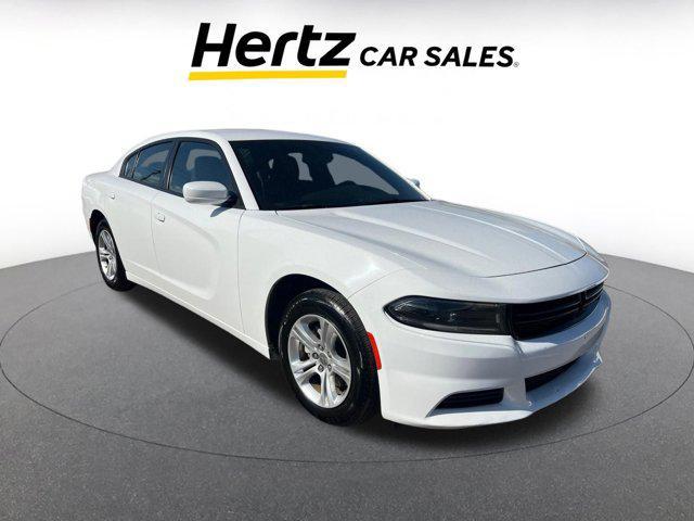 used 2022 Dodge Charger car, priced at $17,819