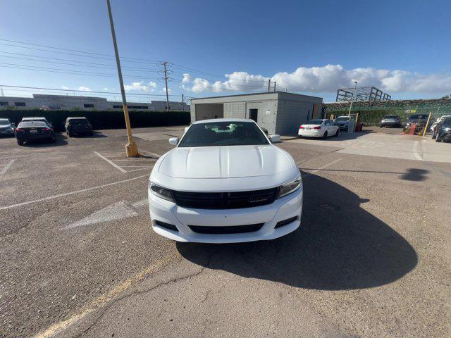 used 2022 Dodge Charger car, priced at $18,588