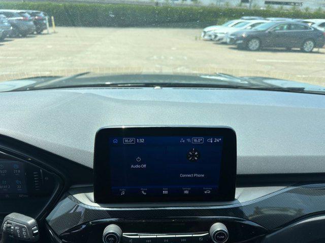 used 2024 Ford Escape car, priced at $22,297