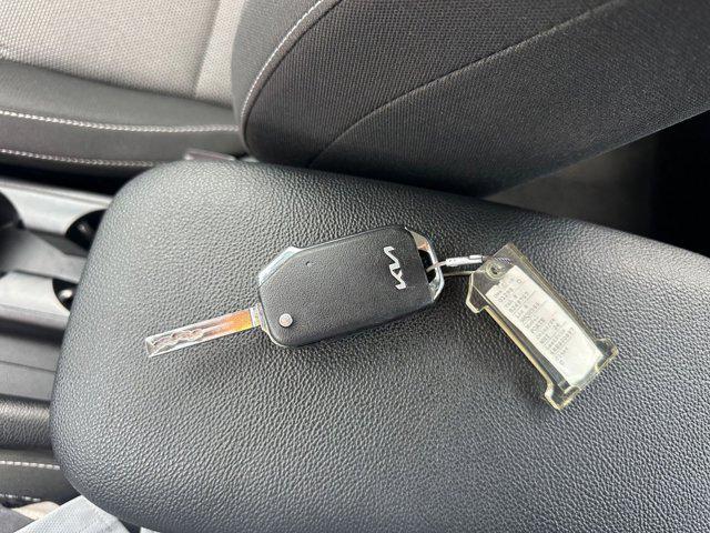 used 2024 Kia Forte car, priced at $17,827
