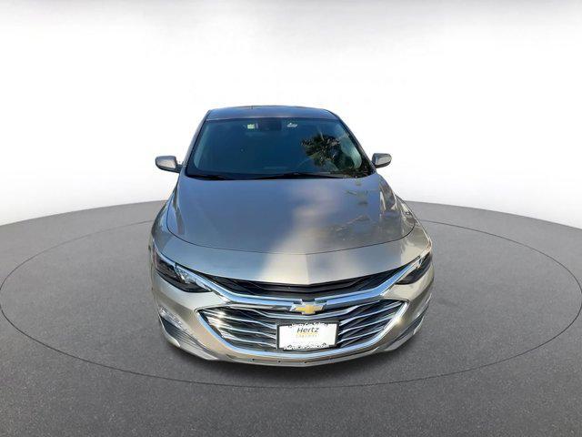 used 2023 Chevrolet Malibu car, priced at $15,320