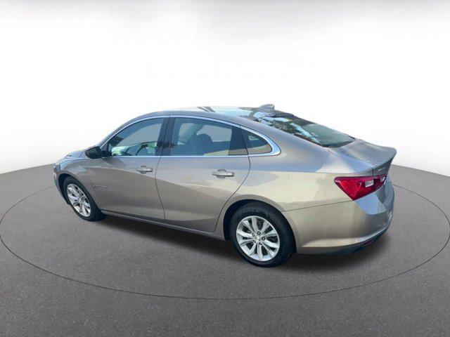 used 2023 Chevrolet Malibu car, priced at $15,320