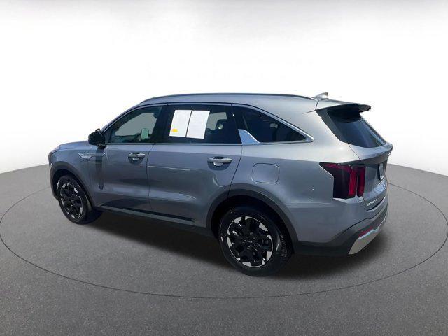 used 2024 Kia Sorento car, priced at $26,764