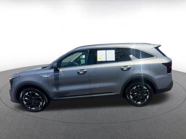used 2024 Kia Sorento car, priced at $26,764