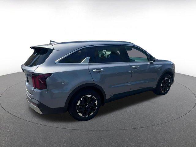 used 2024 Kia Sorento car, priced at $26,764