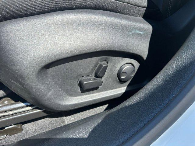 used 2025 Jeep Compass car, priced at $25,139