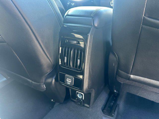 used 2025 Jeep Compass car, priced at $25,139