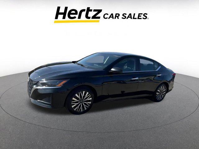 used 2024 Nissan Altima car, priced at $20,278