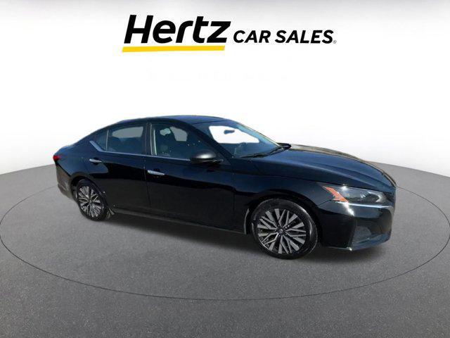 used 2024 Nissan Altima car, priced at $20,278