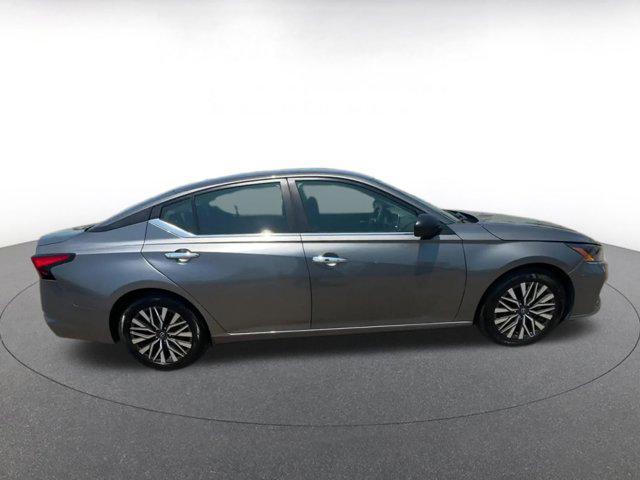 used 2024 Nissan Altima car, priced at $19,144