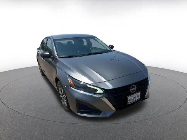 used 2024 Nissan Altima car, priced at $19,144