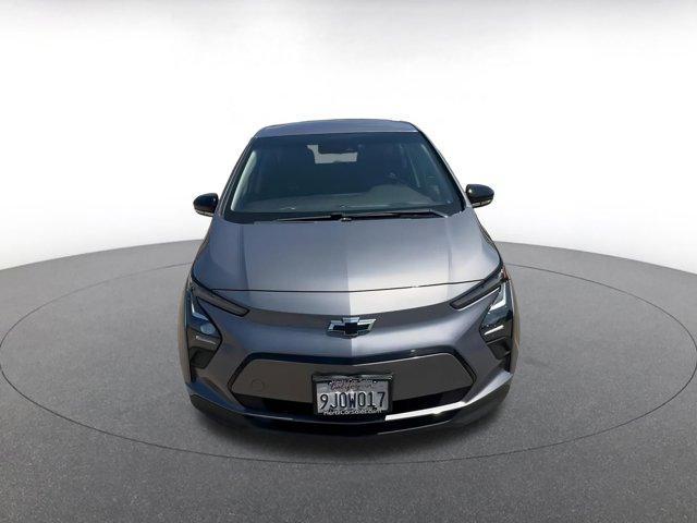 used 2023 Chevrolet Bolt EV car, priced at $16,590