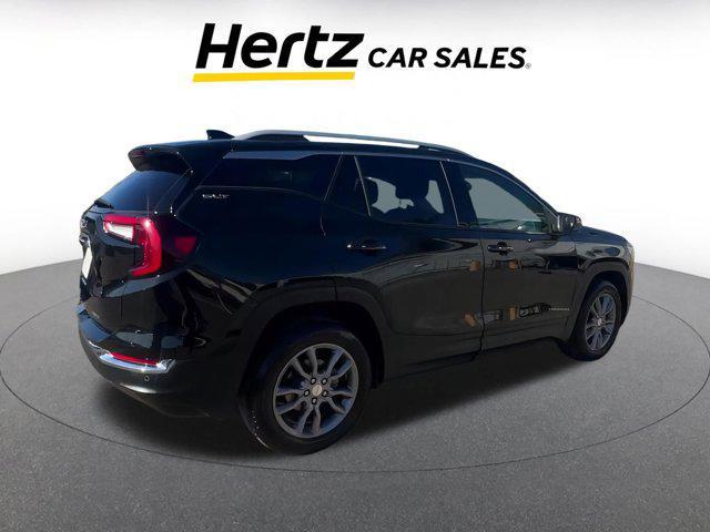 used 2023 GMC Terrain car, priced at $19,721