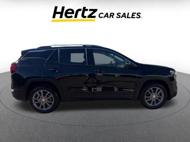 used 2023 GMC Terrain car, priced at $19,721