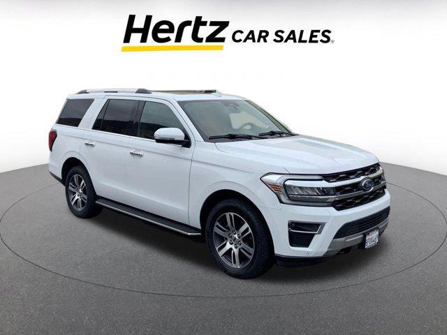 used 2022 Ford Expedition car, priced at $40,476