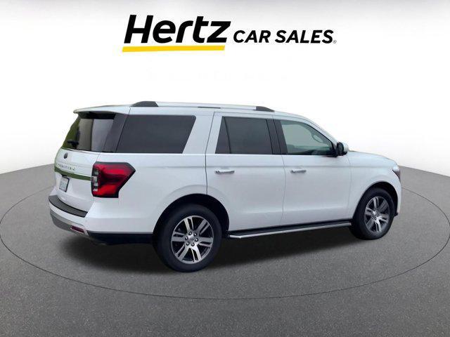 used 2022 Ford Expedition car, priced at $40,476