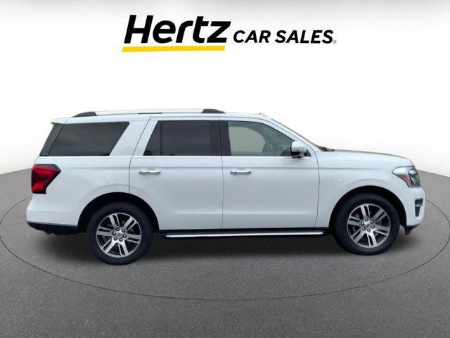 used 2022 Ford Expedition car, priced at $40,476