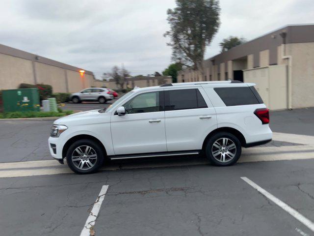 used 2022 Ford Expedition car, priced at $44,078