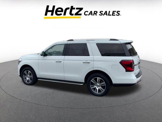 used 2022 Ford Expedition car, priced at $40,476