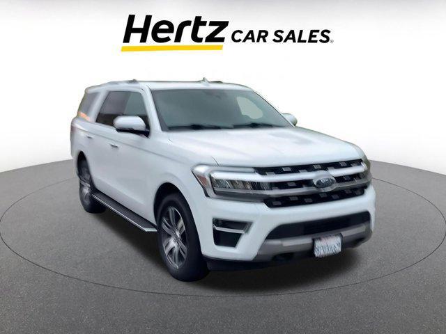 used 2022 Ford Expedition car, priced at $40,476