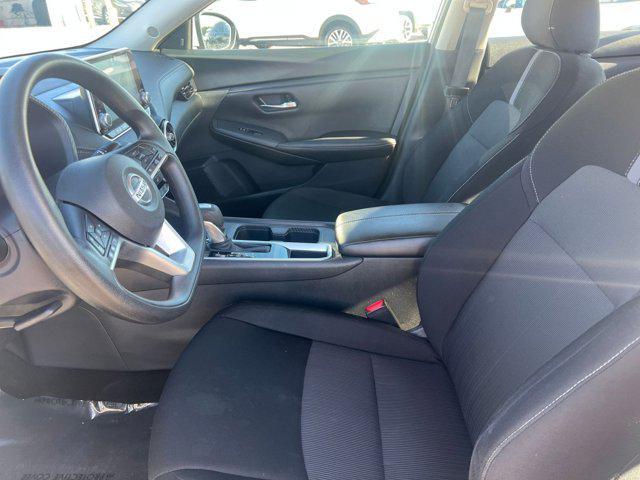 used 2023 Nissan Sentra car, priced at $16,455