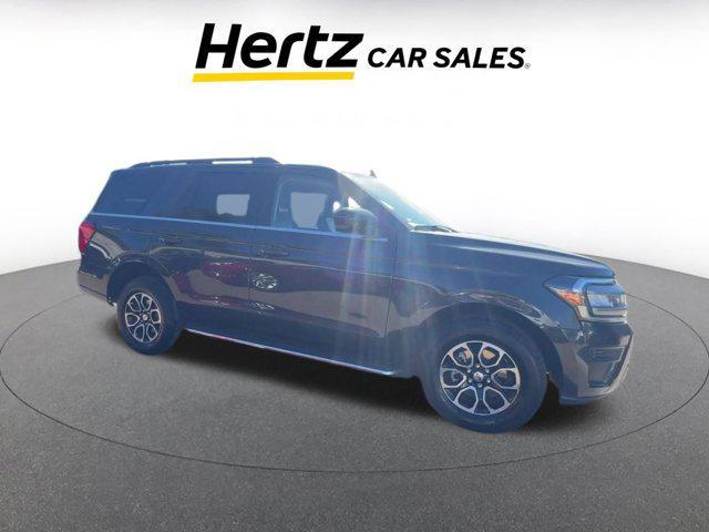 used 2023 Ford Expedition car, priced at $42,195