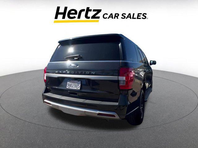 used 2023 Ford Expedition car, priced at $42,195