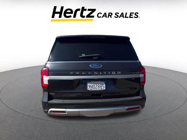 used 2023 Ford Expedition car, priced at $42,195